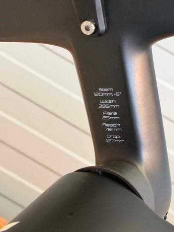 Used Seka Custom Shimano Dura Ace Di2 2024 Road & Gravel, Black — image 10 of 10