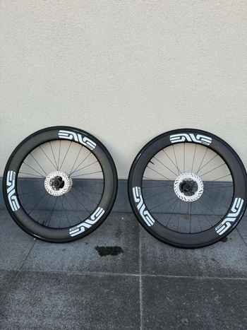 Used Seka Custom Shimano Dura Ace Di2 2024 Road & Gravel, Black — image 7 of 10