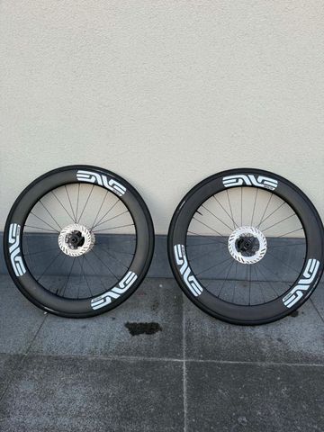 Used Seka Custom Shimano Dura Ace Di2 2024 Road & Gravel, Black — image 7 of 10