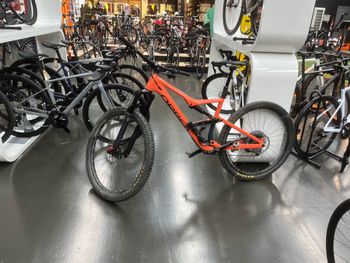 Used Orbea OCCAM H30 2020 2020 MTB