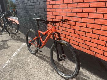 Used Orbea OCCAM H30 2020 2020 Mountainbike — image 4 of 4