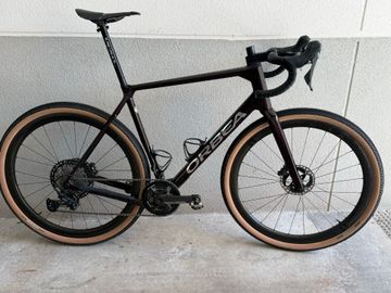 Used Orbea TERRA M20TEAM 2024 2024 Road & Gravel