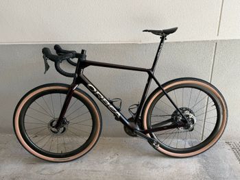 Used Orbea TERRA M20TEAM 2024 2024 Road & Gravel — image 2 of 4
