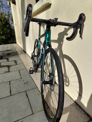 Käytetty Scott Addict 20 2022 2022 Road & Gravel — kuva 4 / 6