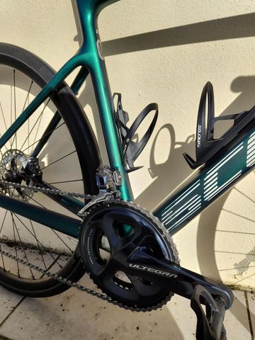 Käytetty Scott Addict 20 2022 2022 Road & Gravel — kuva 5 / 6