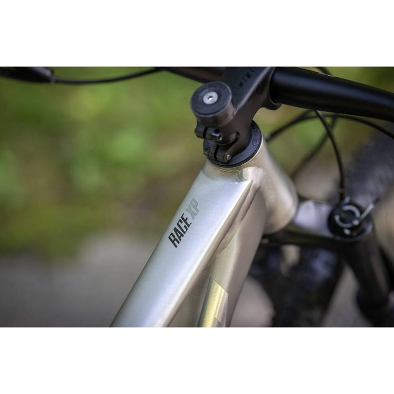 Used SUPERIOR BIKES XP939 12 S 2025 Mountainbike, Gris claro — image 7 of 7