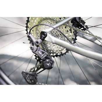 Used SUPERIOR BIKES XP939 12 S 2025 Mountainbike, Gris claro — image 5 of 7