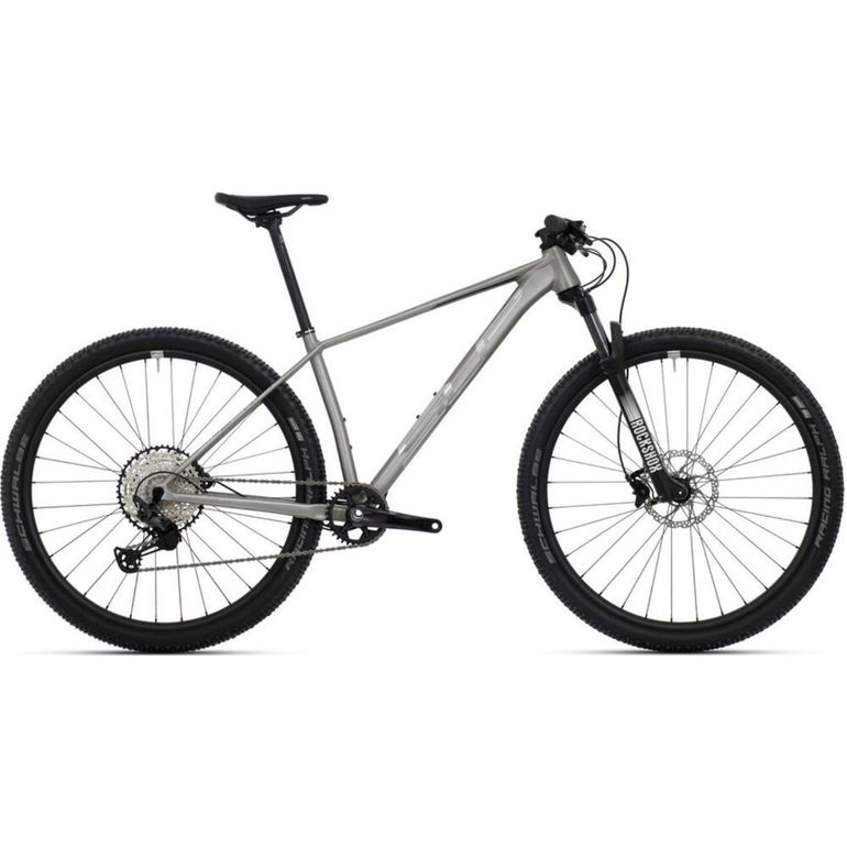 Used SUPERIOR BIKES XP939 12 S 2025 Mountainbike, Gris claro — image 1 of 7