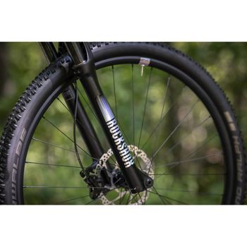 Used SUPERIOR BIKES XP939 12 S 2025 Mountainbike, Gris claro — image 6 of 7