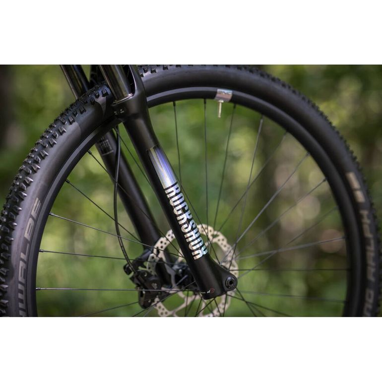 Used SUPERIOR BIKES XP939 12 S 2025 Mountainbike, Gris claro — image 6 of 7