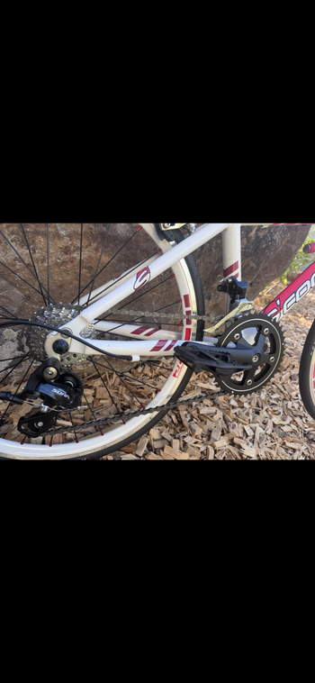 Used S'COOL S'COOL Custom Shimano Sora Youth — image 2 of 4