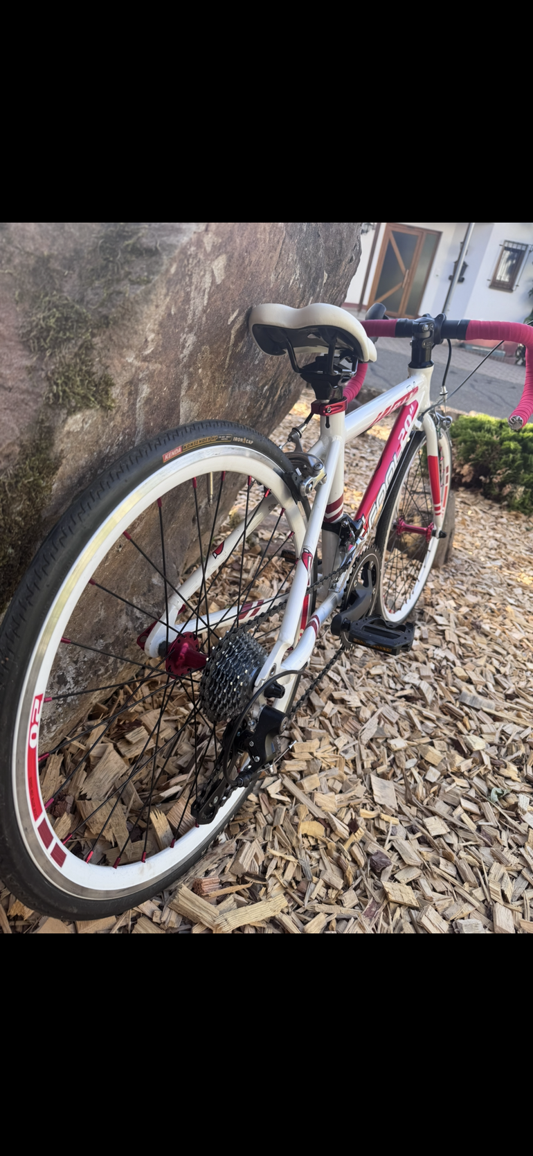 Used S'COOL S'COOL Custom Shimano Sora Youth — image 3 of 4