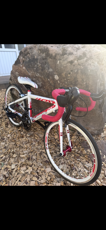 Used S'COOL S'COOL Custom Shimano Sora Youth — image 4 of 4