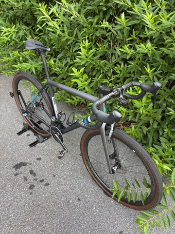Used Specialized Crux SRAM Force eTap AXS 2022 Road & Gravel, Black — image 11 of 11
