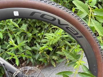 Used Specialized Crux SRAM Force eTap AXS 2022 Road & Gravel, Black — image 10 of 11