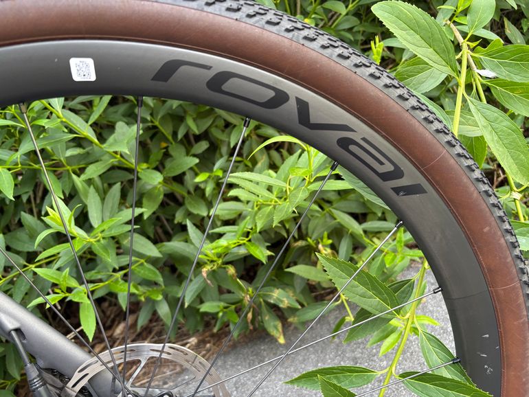 Used Specialized Crux SRAM Force eTap AXS 2022 Road & Gravel, Black — image 10 of 11