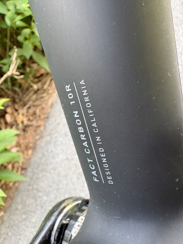 Used Specialized Crux SRAM Force eTap AXS 2022 Road & Gravel, Black — image 9 of 11