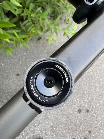 Used Specialized Crux SRAM Force eTap AXS 2022 Road & Gravel, Black — image 4 of 11