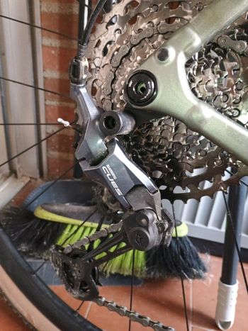 Used Trek checkpoint alr4 2026 Custom Shimano CUES 2026 Road & Gravel, Green — image 7 of 13