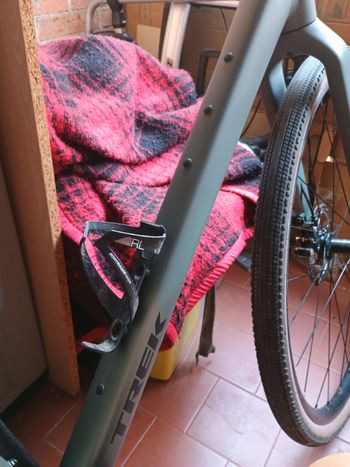 Used Trek checkpoint alr4 2026 Custom Shimano CUES 2026 Road & Gravel, Green — image 13 of 13