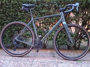 Trek checkpoint alr4 2026 Custom Shimano CUES 2026 Road & Gravel usato