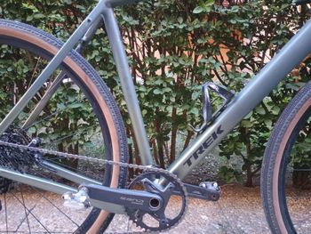 Used trek checkpoint alr4 2026 Trek checkpoint alr4 2026 Custom Shimano CUES 2026 Road & Gravel, Green — image 4 of 5