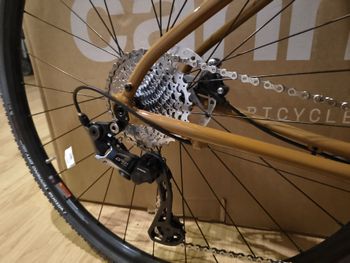 Used Cannondale Topstone 1 2023 2023 Road & Gravel — image 7 of 8
