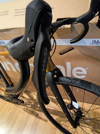 Used Cannondale Topstone 1 2023 2023 Road & Gravel — image 5 of 8