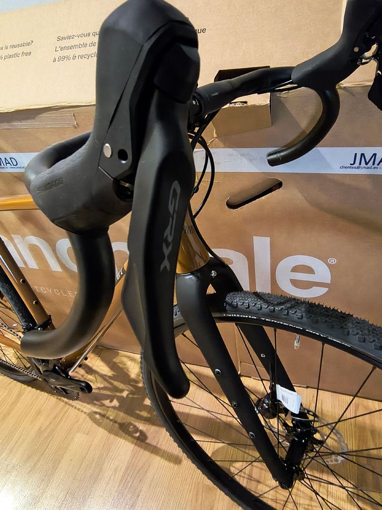 Used Cannondale Topstone 1 2023 2023 Road & Gravel — image 5 of 8