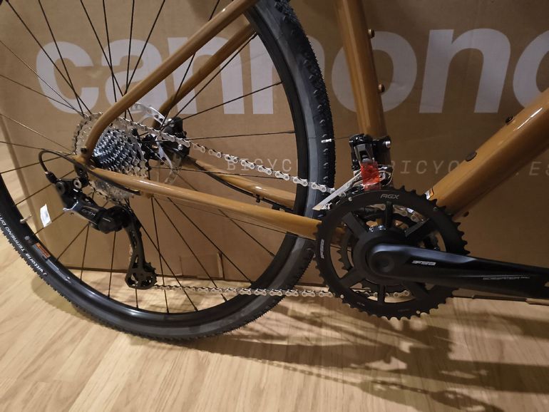 Used Cannondale Topstone 1 2023 2023 Road & Gravel — image 3 of 8