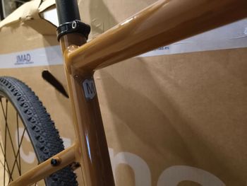 Used Cannondale Topstone 1 2023 2023 Road & Gravel — image 4 of 8
