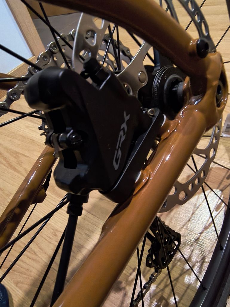 Used Cannondale Topstone 1 2023 2023 Road & Gravel — image 8 of 8