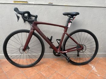 Used Specialized Roubaix SL8 - Shimano Tiagra 2024 2024 Route & Gravel