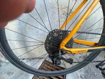 Used Scott Speedster Gravel 20 2020 2020 Road & Gravel — image 4 of 6