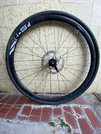 Used Scott Speedster Gravel 20 2020 2020 Road & Gravel — image 6 of 6