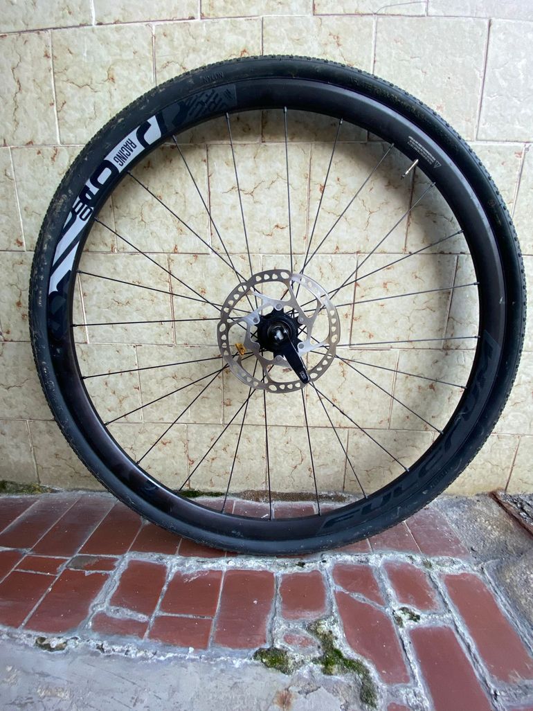 Used Scott Speedster Gravel 20 2020 2020 Road & Gravel — image 6 of 6