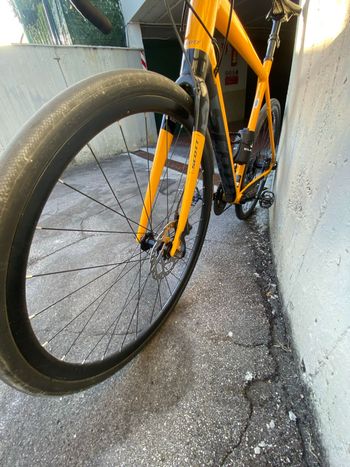 Used Scott Speedster Gravel 20 2020 2020 Road & Gravel — image 3 of 6