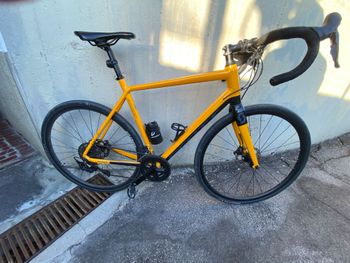 Scott Speedster Shimano 105 2020 Road & Gravel d'occasion — image 2 sur 8