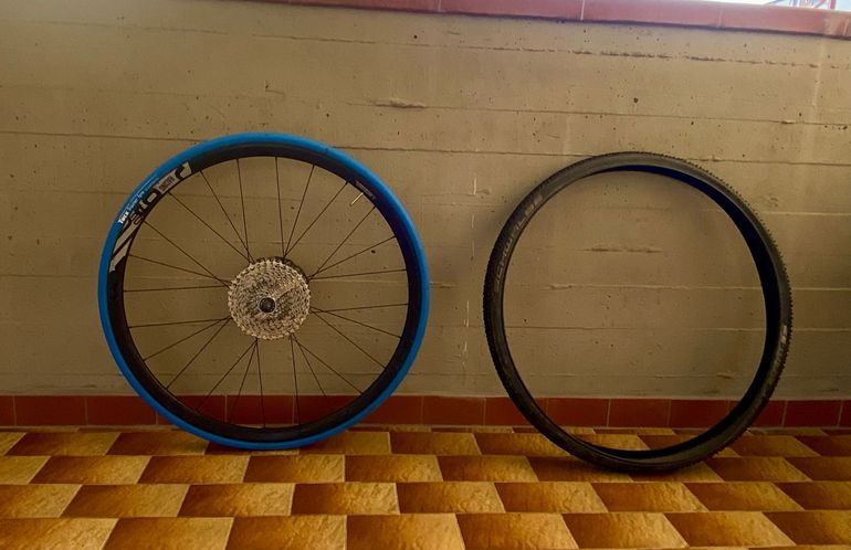 Used Scott Speedster Gravel 20 2020 2020 Road & Gravel — image 5 of 6