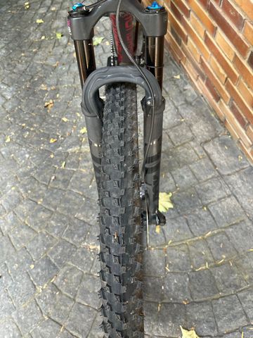Gebrauchtes Mondraker PODIUM CARBON 2022 2022 Mountainbike, Rot, 29 — Bild 6 von 11