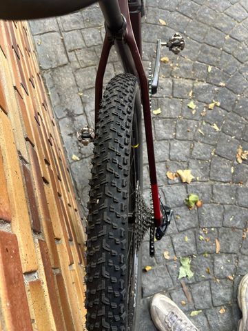 Gebrauchtes Mondraker PODIUM CARBON 2022 2022 Mountainbike, Rot, 29 — Bild 11 von 11
