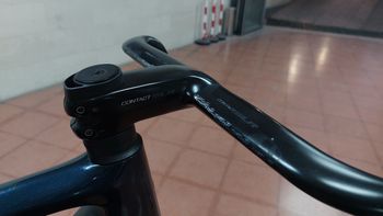 Used Giant Tcr Frameset 2022 Road & Gravel — image 6 of 13