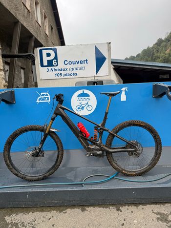 Used Orbea WILD M-TEAM 2024 2024 MTB