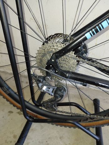 Used Bianchi Impulso Shimano GRX 2019 Road & Gravel — image 2 of 4