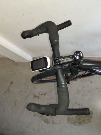 Used Bianchi Impulso Shimano GRX 2019 Road & Gravel — image 4 of 4