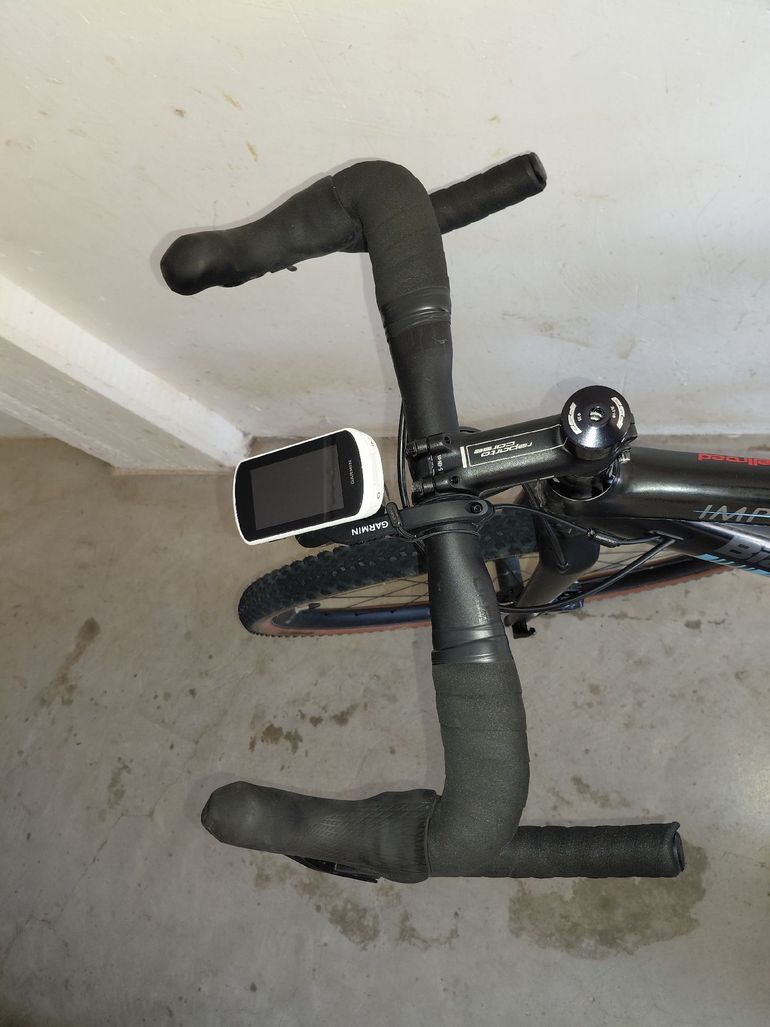 Used Bianchi Impulso Shimano GRX 2019 Road & Gravel — image 4 of 4