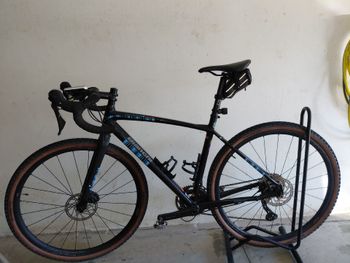 Used Bianchi Impulso Shimano GRX 2019 Road & Gravel