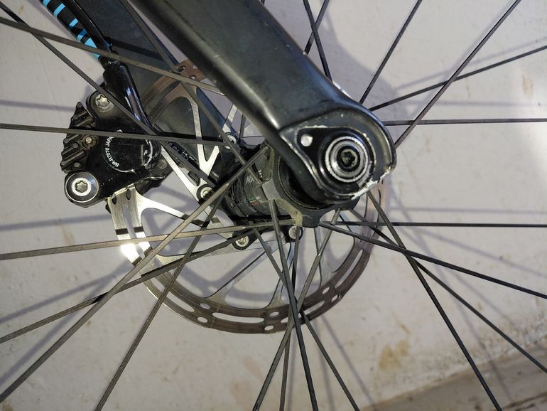 Used Bianchi Impulso Shimano GRX 2019 Road & Gravel — image 3 of 4
