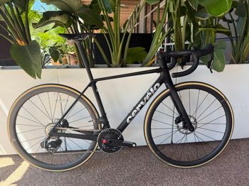Used Cervélo R5 Force AXS 2026 2026 Road & Gravel