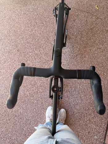 Used Cervélo R5 Force AXS 2026 2026 Road & Gravel, Black — image 2 of 4